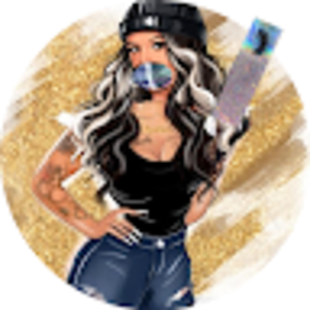 Meet your Posher, Lashed &